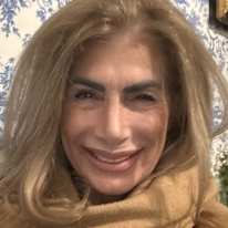 Photo of Celeste McArthur
