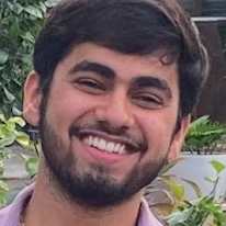 Photo of shashank