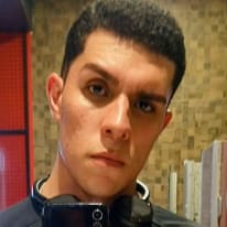 Photo of João Vitor