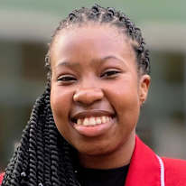 Photo of Naomi