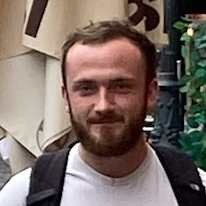Photo of Callum