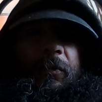 Photo of Curtis Frederick Kenneth Barry