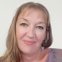 Photo of Debi
