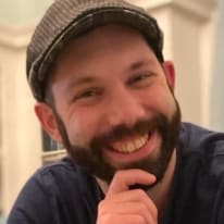 Photo of Eric