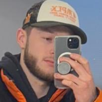 Photo of Kieran ryckman harding