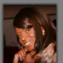 Photo of Vanessa Wilkerson