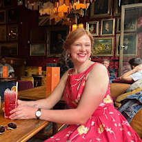 Photo of Polly Cox