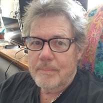 Photo of Howe Thomas