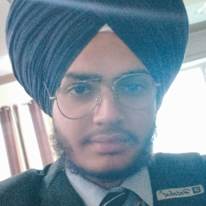 Photo of Jaskaranjot Singh