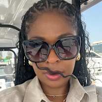 Photo of Mbali
