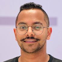 Photo of Thananjan