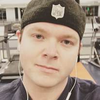 Photo of Michael