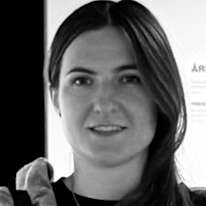Photo of Annegret