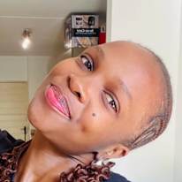 Photo of Sbahle