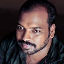 Photo of Karthik
