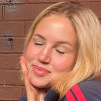 Photo of Hannah