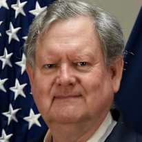 Photo of Mark Jeffrey Kinchen