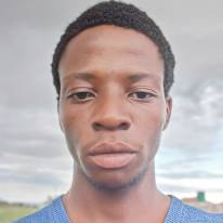 Photo of Edries Boroko