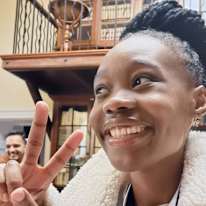 Photo of Pusheletso mmatladi