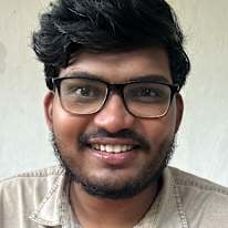 Photo of Johnson siddela