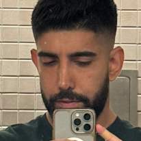 Photo of Shayan Totonchi