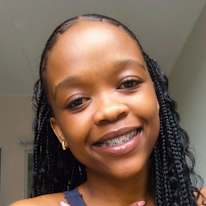 Photo of Reabetswe