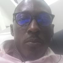 Photo of Samson Zinom