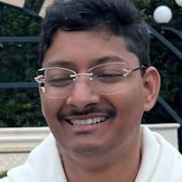 Photo of Venkatesh