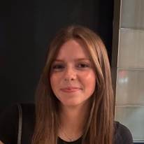 Photo of Katrina Gustin