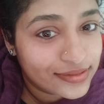 Photo of Sunayana Bhagat