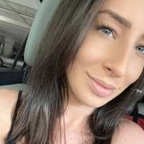 Photo of Rebecca