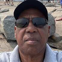 Photo of Basil Stuart