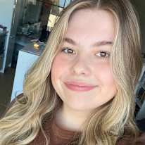 Photo of Megan