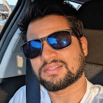 Photo of Mohan