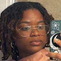 Photo of Zara Giwa