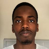 Photo of Thando Mthembu
