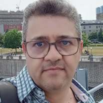 Photo of Farid