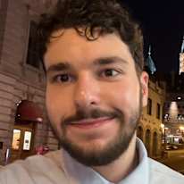 Photo of Larry
