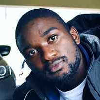 Photo of Skhumbuzo