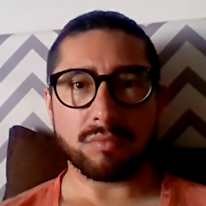 Photo of sebastian Morales