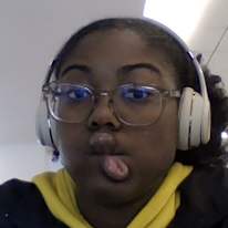 Photo of Dominique Oblitey