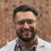 Photo of Adhiraj