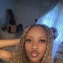 Photo of Lisha