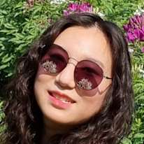 Photo of Lauren