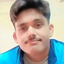 Photo of Kuldeep