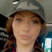 Photo of Stephanie