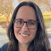 Photo of Rachel donnelly