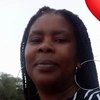 Photo of Lethabo
