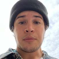 Photo of Simon