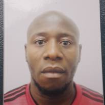 Photo of Walter Mafukidze